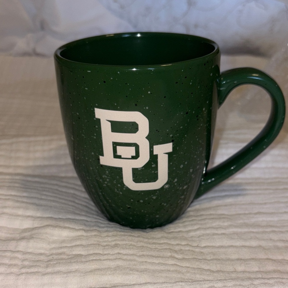 Baylor University Ceramic Mug
